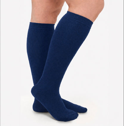 Chaussettes de compression
