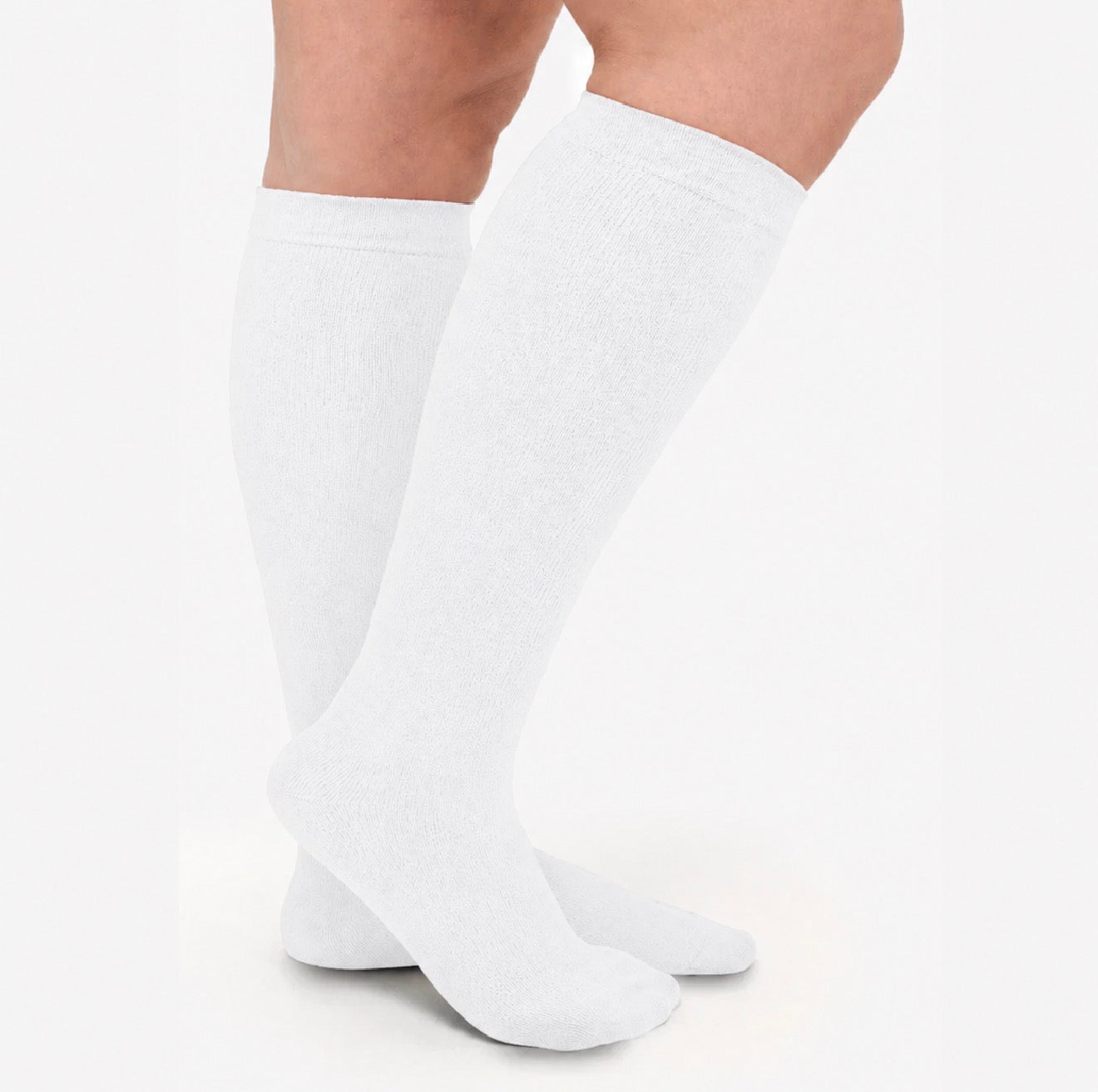 Chaussettes de compression