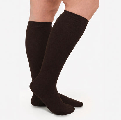 Chaussettes de compression