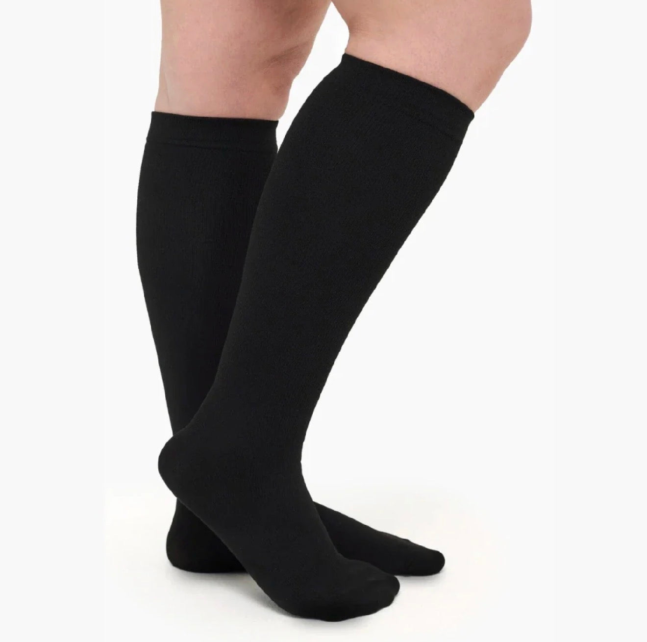 Chaussettes de compression