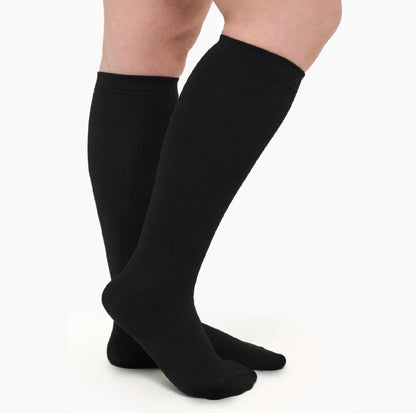 Chaussettes de compression
